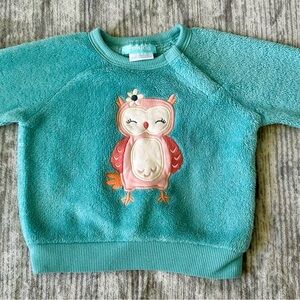 2 Pekkle Sweaters in excellent condition!